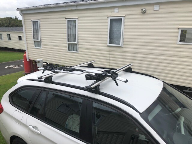 bike rack for bmw 3 series touring